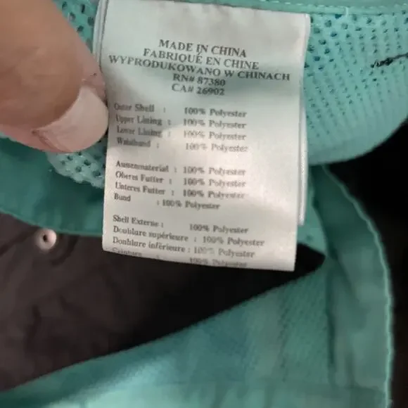 Special Blend Woman’s Snow Pants Snowboarding - Picture 10 of 10